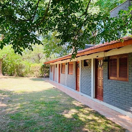 סנטה רוסה דה קלמוצ'יטה Posada Vieja Estancia מראה חיצוני תמונה